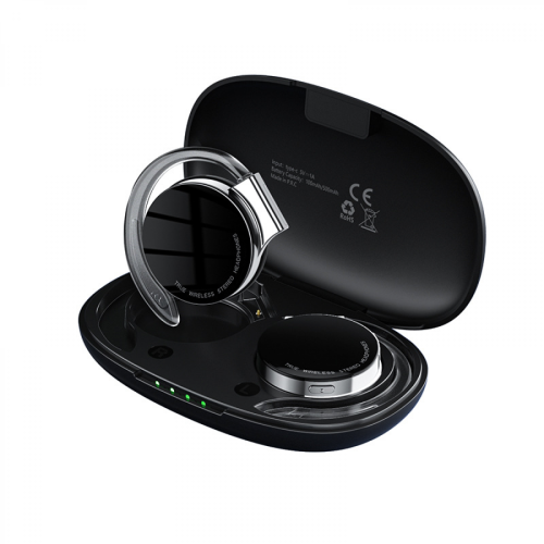 Ασύρματα ακουστικά Bluetooth, ακουστικά για αθλητικά παιχνίδια, ακουστικά μ 1