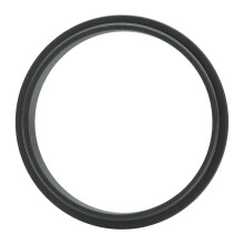 M48 Gewinde-Adapterring schwarz