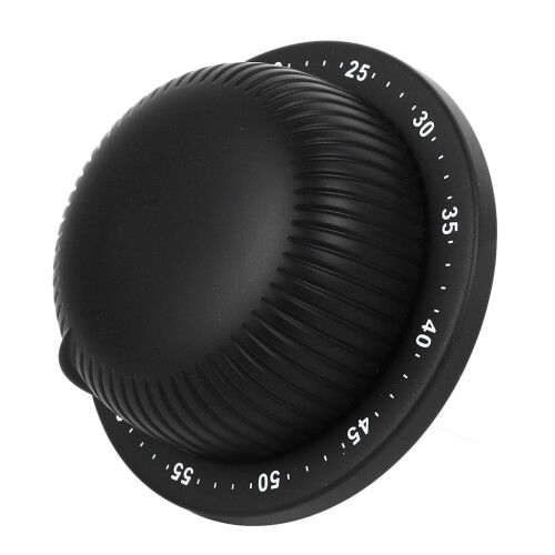 Küchenuhr, Mechanisch, Magnetisch
