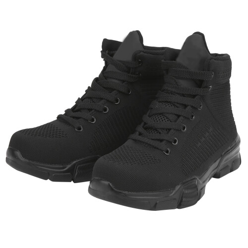 Herren HighTop Sicherheitsschuhe 46