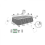 Hose Adapter (gray 32 Mm) - Connection Adapter For Pools 5