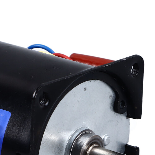 Präzisions Mikro Langsamläufer Eisen Motor 1