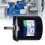 Präzisions Mikro Langsamläufer Eisen Motor 10