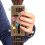 Universal Gitarrenakkord Trainer 1