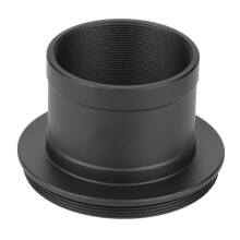T-Mount auf M42 Adapter 1,25"