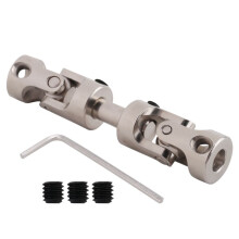 Metal CVD Universal Drive Shaft for MN86K MN86KS MN86 MN86S MN G500 1/12 RC Car Upgrades Parts Spare Accessories,1