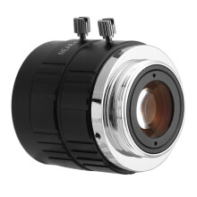Manuelle Blende 35mm CCTV Objektiv