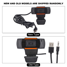 USB 2.0 720P Webcam für PC