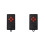 2X for Dickert MAHS40-04 Remote Control for Garage Doors Long-Range Transmitter 40.685MHz 1