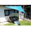 (White, 3*3*3m) Toldo Triangular para Jardim e Piscina em Tecido HDPE à Prova de Água e UV 5
