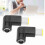 2er Set DC 7,9 Winkeladapter ThinkPad 1