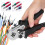 HSC8 64B Crimper Mini Zange AWG 10