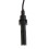(Black with Probe) Termometro igrometro per rettili con sonda e display LCD per terrari e acquari. 4