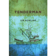 Tenderman by Tim Bowling Paperback Book