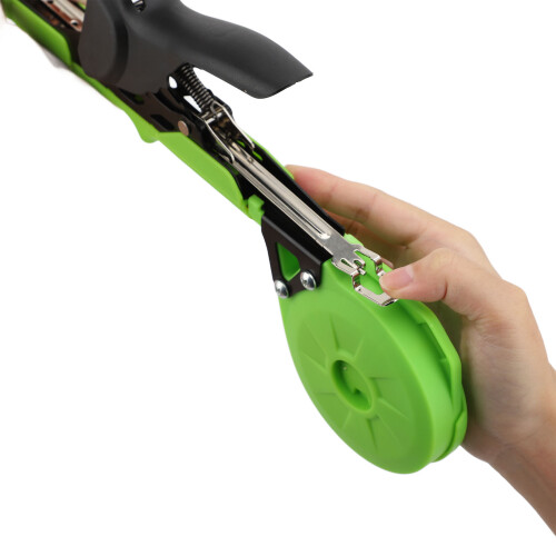 Universal Pflanzenbinder Set