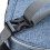 Wasserdichte Buggy Tasche 1