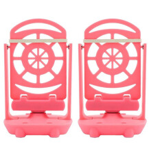 2X Mobile Phone Shaker for Two Phones USB Cable Automatic Shake Step Earning Swing Device Pedometer Holder Accessories