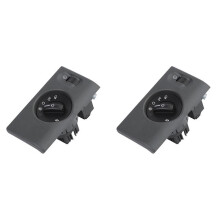 2X 5L3Z11654CAB Car Dimmer Fog Light Light Lamp Control Turn Signal for F150 F-150 2005-2008