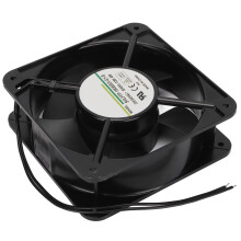 Lüfter 180 mm 350 CFM 2800 RPM