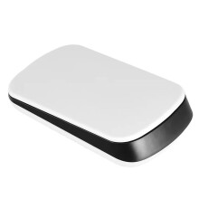 2.4GHz Wireless Ultra-Thin Touch Mouse  Full Touch Portable Office Business Mause Ergonomic Mice for Laptop