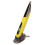 Rechargeable Mouse Mouse Pen 2.4G Wireless Pen Mouse Personalized Vertical Pen Mouse Yellow 1