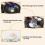 Egg Boiler Poached Egg Three Grid Stainless Steel Egg Boiler Egg Boiler Steamer 3