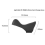 Bicycle Brake Shift Lever Bracket Covers Hoods Compatible with Shimano ST-RS685 3