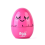 Kitchen Timer Unique Egg Shape Mechanical Drive Countdown Timer For Home Users And Teachers 1Pcs 2