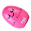 Kitchen Timer Unique Egg Shape Mechanical Drive Countdown Timer For Home Users And Teachers 1Pcs 3