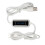 Câble de transfert de données USB 2.0 pour PC vers PC, compatible Windows, liaison de données pour ordinateur 4