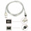 Καλώδιο δεδομένων USB και FireWire IEEE 1394 για βιντεοκάμερα Mini DV HDV, σύνδεση 2