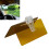 Car Sun Visor Anti-glare Plate (50 chars) 1