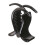 Franse haarclip, antislip haarklem, elegant haaraccessoire voor dames 5