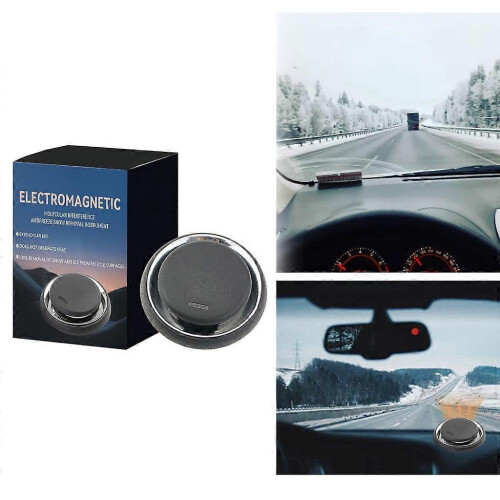 Antifreeze Car Windshield Snow Removal Deicing Tool for Winter Use 1
