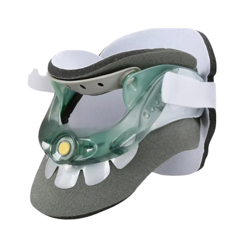 Cervical Traction Device Neck Corrector Cervical Collar Neck Stretch Protector Spine Fixation Suppo 1