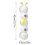 Interactive Caterpillars Cat Toy Fun Engaging Cat Toys for Home 4