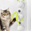 Interactive Caterpillars Cat Toy Fun Engaging Cat Toys for Home 5