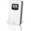 Draadloze buitentemperatuursensor, vervangende sensor voor weerstations. 3
