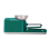 Electric Automatic Cigarette Rolling Machine 8mm Automatic Cigarettes Injector Machine Small And Lightweight Bowl Type Inlet Perfect G 5