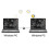 Câble de transfert de données USB 2.0 pour PC vers PC, compatible Windows, liaison de données pour ordinateur 3