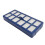 Filter kit vhodný pre U81 Breeze BR2020 BR30 BR71 filter 4