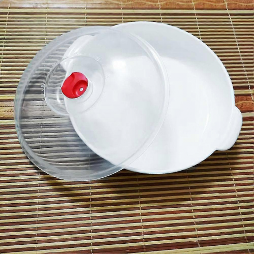 Practical Microwave Oven Dedicated Steamer, High-quality Steaming Basket Cooking 2