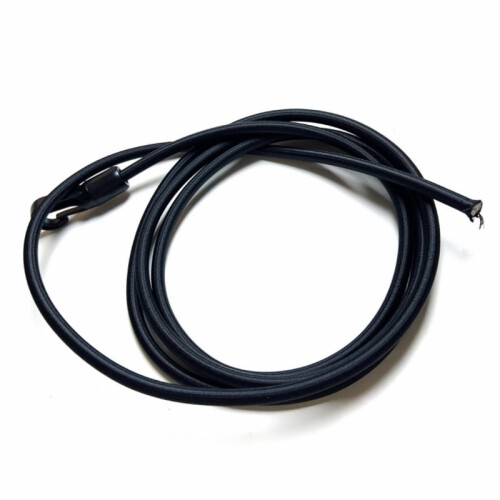 Exercise Rowing Machine Cable 2.5 m for Home Gym Strength Training and Resistance Training 1