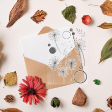 Zestaw stempli do scrapbookingu i dekoracji planerów DIY, stemple do scrapbookingu