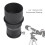 Astronomischer Fokussierer 2 Zoll 5