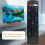 Replace S461V07.06 Remote Control for   TV S461V07.06 Remote Control 4