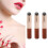 3er Set Silikon-Lippenpinsel 1