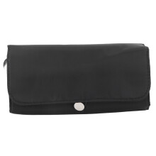 Make-up Organizer Reise schwarz