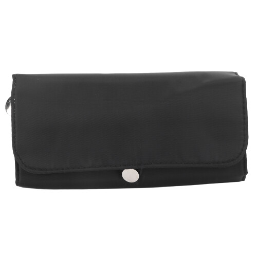 Make-up Organizer Reise schwarz