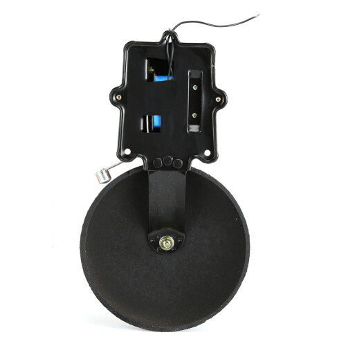 8 Zoll Alarm Klingel Gusseisen 1